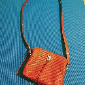 Darren Small Crossbody Bag